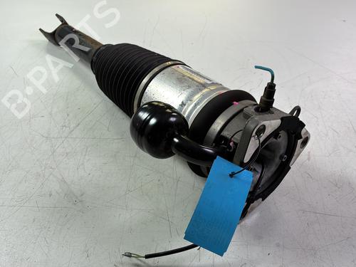 Used Right rear shock absorber Right rear shock absorber BENTLEY CONTINENTAL Coupe (3W_, 393) 6.0 GT (560 hp) 36381505 36381505