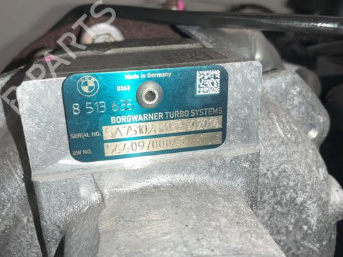 Engine BMW 2 Active Tourer (F45) 218 d | BP38254008M1 - Image 10