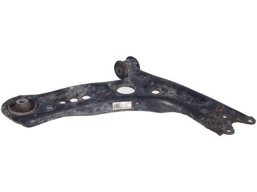 Used Right front suspension arm VW GOLF VII (5G1, BQ1, BE1, BE2) 2.0 GTD (184 hp) 12258911