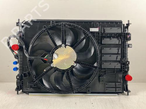 Radiator set PEUGEOT EXPERT Van (V_) E-EXPERT HYDROGEN | BP39928971M120 - Image 4
