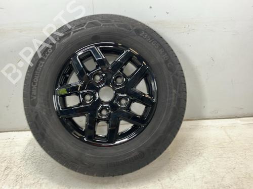 Wheel set FORD TRANSIT V363 Platform/Chassis (FED, FFD) 2.0 EcoBlue | BP40043649C100 - Image 17
