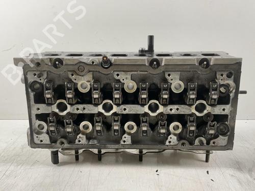 Used Cylinder head Cylinder head 25335158 25335158