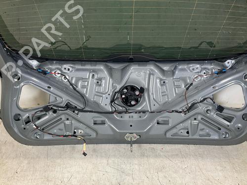 Tailgate BMW X2 (F39) sDrive 18 i | BP19098971C6 