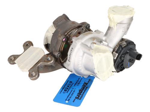 Turbocharger/Supercharger VW GOLF VIII (CD1, DA1) 1.5 TGI | BP29206248M71 