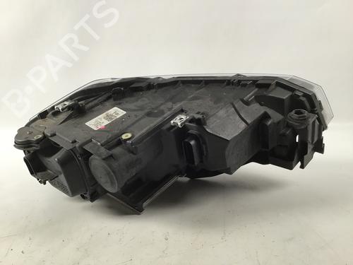 Left headlight VW POLO VI (AW1, BZ1, AE1) 1.0 | BP33218619C28 - Image 4