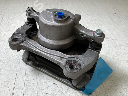 Right front brake caliper FIAT SCUDO Van E-SCUDO (507) | BP39926919M104 - Image 3