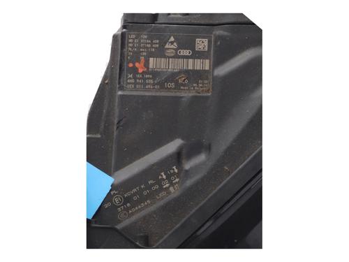 Electronic module AUDI A8 D4 (4H2, 4H8, 4HC, 4HL) 3.0 TDI quattro | BP36039304M83 - Image 4