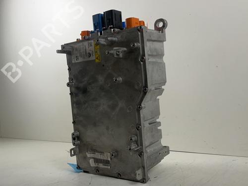 Inverter/Converter CITROËN JUMPY III Van (V_) ë-JUMPY HYDROGEN | BP39927026M119 - Image 3