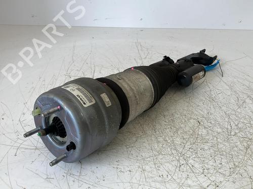 Used Left front shock absorber Left front shock absorber 37455119 37455119