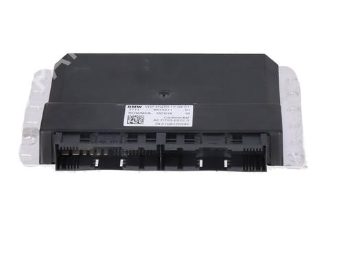 Used Electronic module BMW 5 (G30, F90) 530 d (265 hp) 29014389