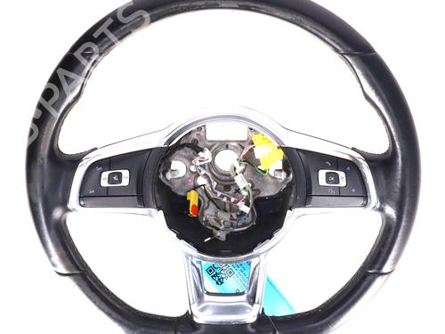 Used Steering wheel Steering wheel 37454779 37454779