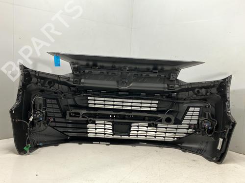 Front bumper CITROËN JUMPY III Van (V_) ë-JUMPY HYDROGEN | BP39926139C7 - Image 4