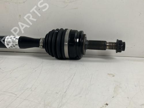 Right front driveshaft TOYOTA C-HR (_X1_) 1.8 Hybrid (ZYX10_, ZYX11_) | BP33545814M39 - Image 2