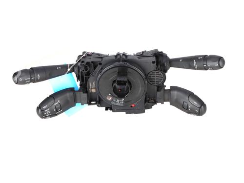 Mando Mando PEUGEOT RIFTER 1.5 BlueHDi 100 (102 hp) 36004025 36004025
