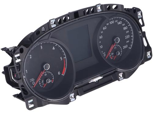 Used Instrument cluster VW GOLF VII (5G1, BQ1, BE1, BE2) 1.6 TDI (110 hp) 12103423