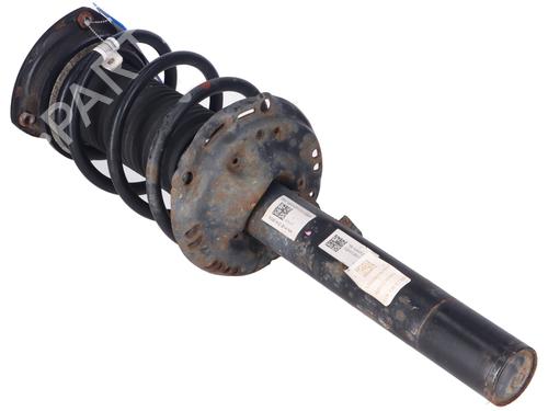 Right front shock absorber VW GOLF VII (5G1, BQ1, BE1, BE2) 2.0 TDI 4motion | BP12584569M17 