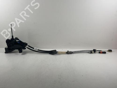 Used Gear lever Gear lever FORD PUMA (J2K, CF7) 1.0 EcoBoost mHEV (160 hp) 39921337 39921337