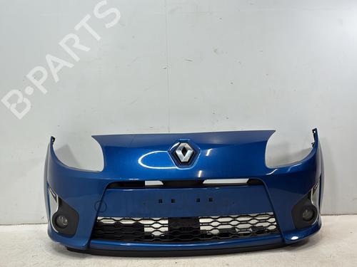 Used Front bumper Front bumper 37721192 37721192