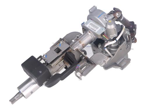 Used Steering column RENAULT MEGANE IV Grandtour (K9A/M/N_) 1.3 TCe 140 (K9NB) (140 hp) 19675215