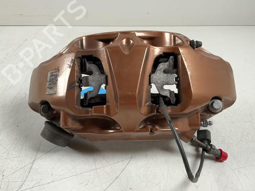 Right front brake caliper CUPRA FORMENTOR (KM7, KMP) 2.5 VZ5 4Drive | BP39922343M104 - Image 2