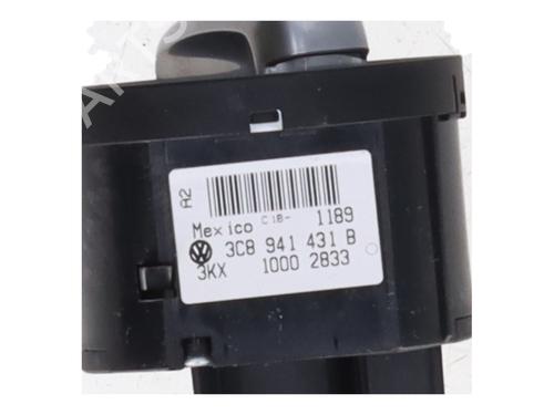 Headlight switch VW GOLF VI (5K1) 1.4 | BP35795436I24 - Image 3