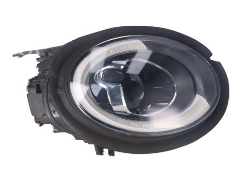 Used Left headlight MINI MINI (F56) Cooper S (192 hp) 29430391