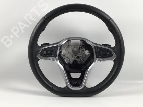 Used Steering wheel Steering wheel VW PASSAT B8 (3G2, CB2) 2.0 TDI (150 hp) 36244291 36244291