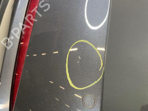 Rear bumper TESLA MODEL 3 (5YJ3) EV | BP32439381C8 