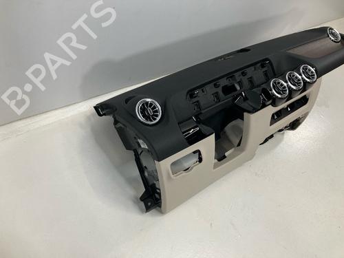 Dashboard MERCEDES-BENZ GLA (H247) GLA 200 (247.787) | BP27260740C46 