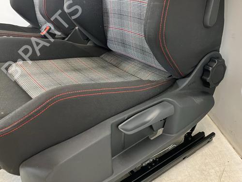 Seats set VW POLO VI (AW1, BZ1, AE1) GTI | BP36003992C78 - Image 3