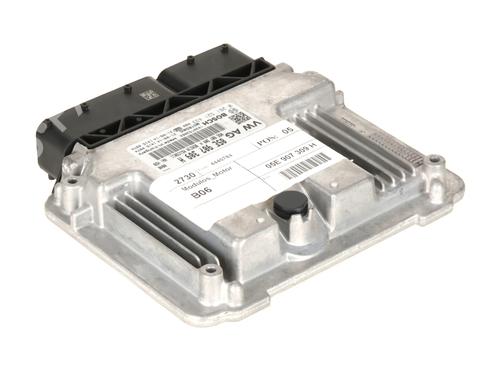 Engine control unit (ECU) VW T-ROC (A11, D11) 1.5 TSI | BP36026988M57 - Image 2