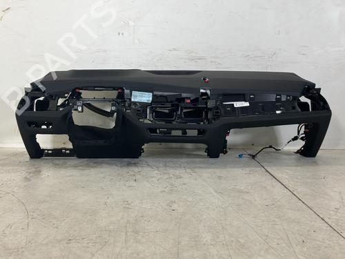 Cruscotto BMW X5 (G05, F95) xDrive 40 d Mild-Hybrid (340 hp) 33213727