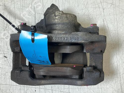 Used Left front brake caliper Left front brake caliper 38566879 38566879