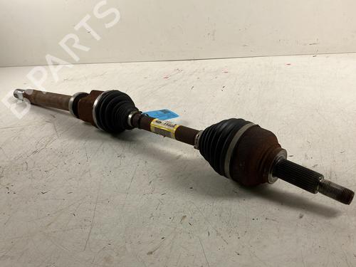 Right front driveshaft FORD TRANSIT V363 Platform/Chassis (FED, FFD) 2.0 EcoBlue | BP40180864M39 - Image 2
