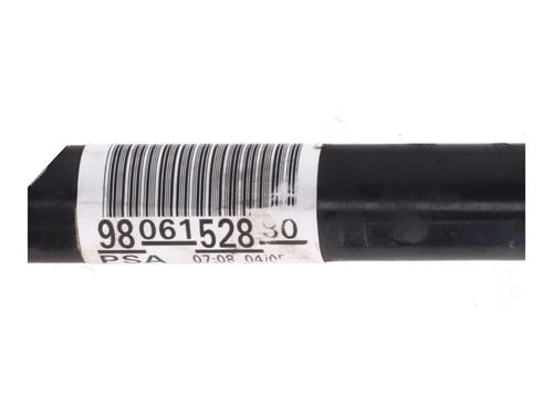 Left front driveshaft OPEL VIVARO C Van (K0) VIVARO-E HYDROGEN | BP39920478M38 - Image 3