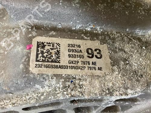 Gearbox FORD TRANSIT V363 Platform/Chassis (FED, FFD) 2.0 EcoBlue | BP37436998M3  - Image 7