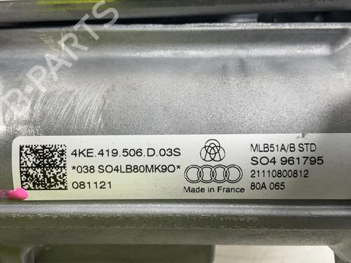 Steering column AUDI E-TRON (GEN) 55 quattro | BP38491708M21 - Image 5