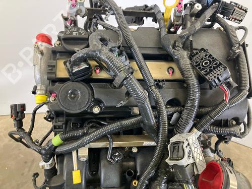 Engine OPEL AMPERA (R12) EV 150 | BP28131884M1 