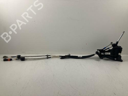 Selector da caixa automática FORD FIESTA VII (HJ, HF) 1.5 ST EcoBoost | BP24918635M91