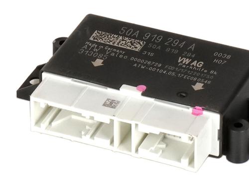 Used Electronic module Electronic module 38619299 38619299