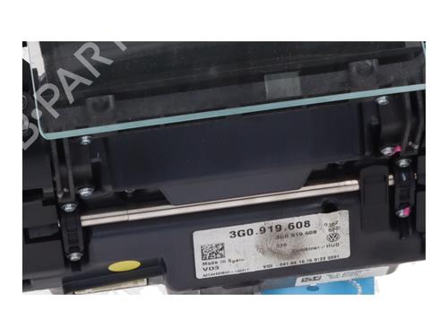 Display monitor VW PASSAT B8 (3G2, CB2) 2.0 TDI | BP35931498C48 - Image 3