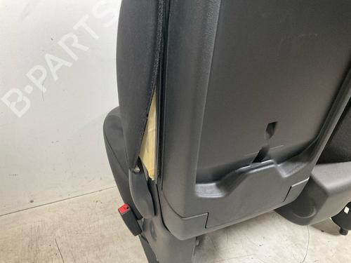 Right front seat RENAULT TRAFIC III Van (FG_) 2.0 dCi 145 (FGML) | BP19673816C16 