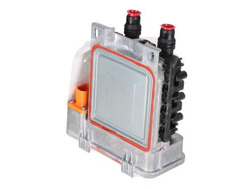 Electronic module OPEL VIVARO C Van (K0) VIVARO-E HYDROGEN | BP39920754M83 - Image 3