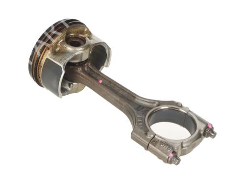 Altro VW GOLF VIII (CD1, DA1) 2.0 TSI R 4motion (320 hp) 24602164