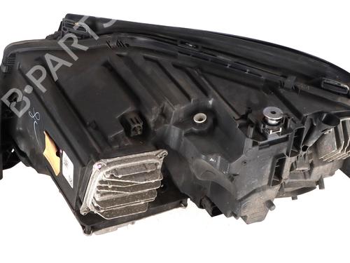 Right headlight MERCEDES-BENZ GLE (W166) AMG 63 4-matic (166.074) | BP37455066C29 - Image 2