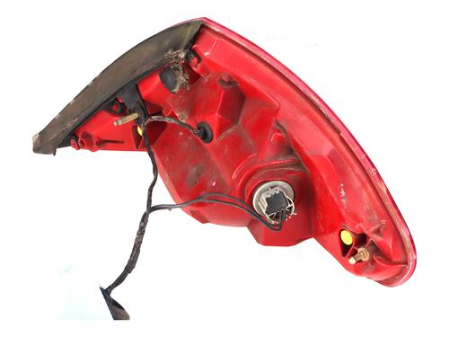 Left taillight PEUGEOT 307 CC (3B) 2.0 16V | BP36890024C34 - Image 2