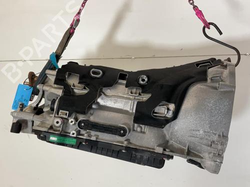 Gearbox BMW 3 Touring (G21, G81) 318 i | BP37468317M3 - Image 4