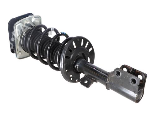 Left front shock absorber OPEL VIVARO C Van (K0) VIVARO-E HYDROGEN | BP39921321M16 - Image 2