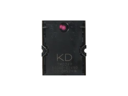 Switch TOYOTA COROLLA Estate (_E21_) 1.8 Hybrid (ZWE211) | BP33428965I30  - Image 5