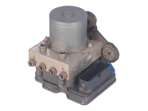 Used ABS pump VW POLO VI (AW1, BZ1, AE1) 1.0 TSI (95 hp) 18832648